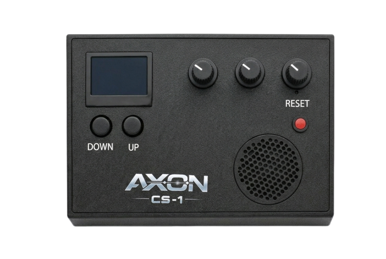 AXON modul
